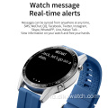 Smartwatch GTX Detak Jantung Olahraga Multifungsi Tahan Air